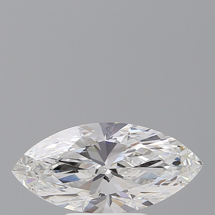 1.99 ct. marquise Lab Grown Diamond front image