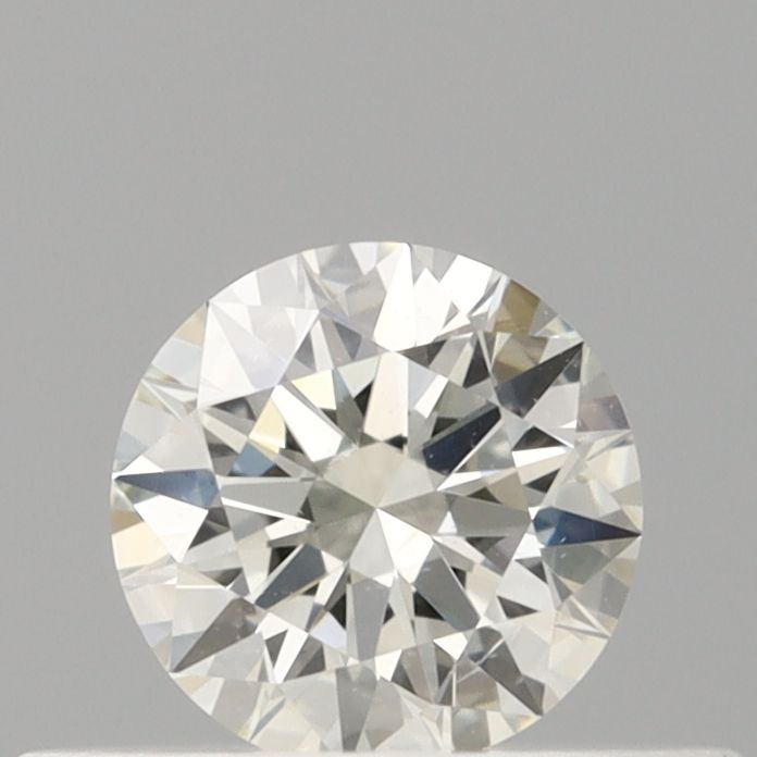 0.30 ct Round Natural Diamond