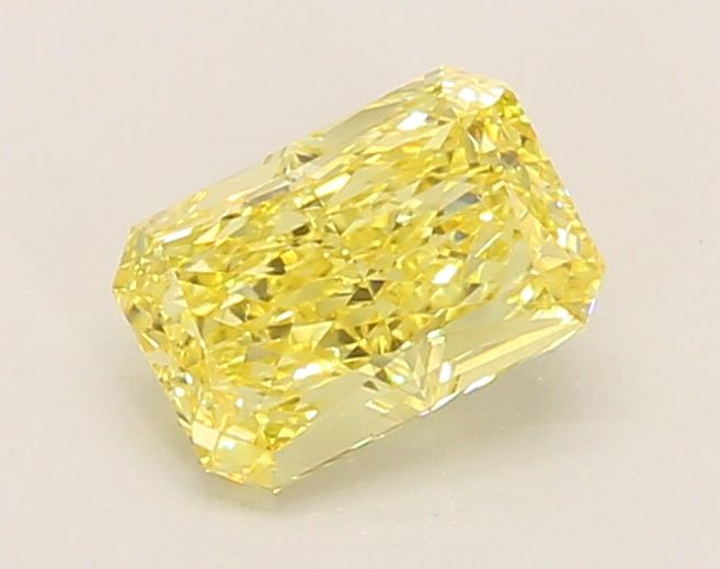 1.01 ct. radiant Lab Grown Diamond front image