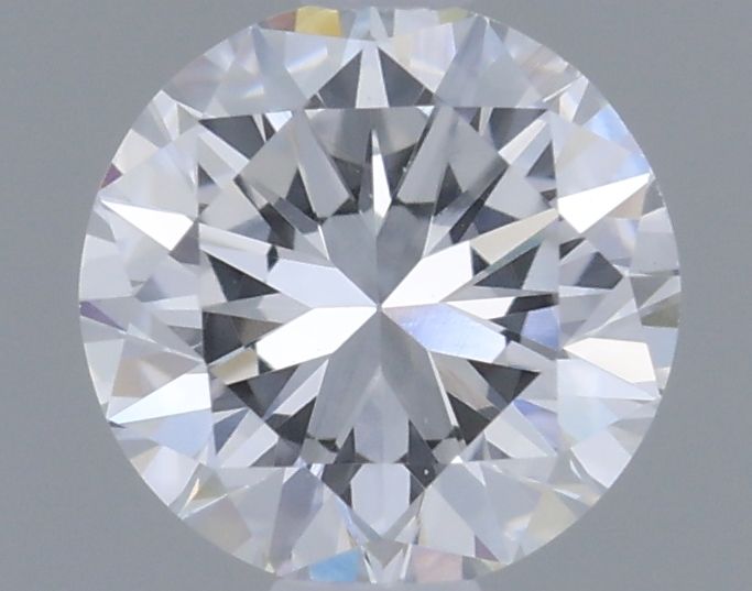 0.28 ct lab-grown Round Diamond