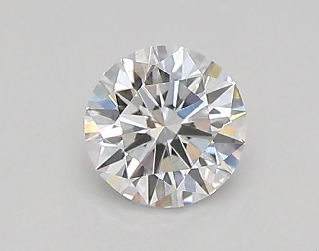 0.29 ct lab-grown Round Diamond