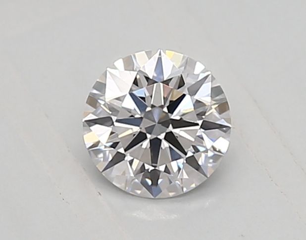 0.43 ct lab-grown Round Diamond