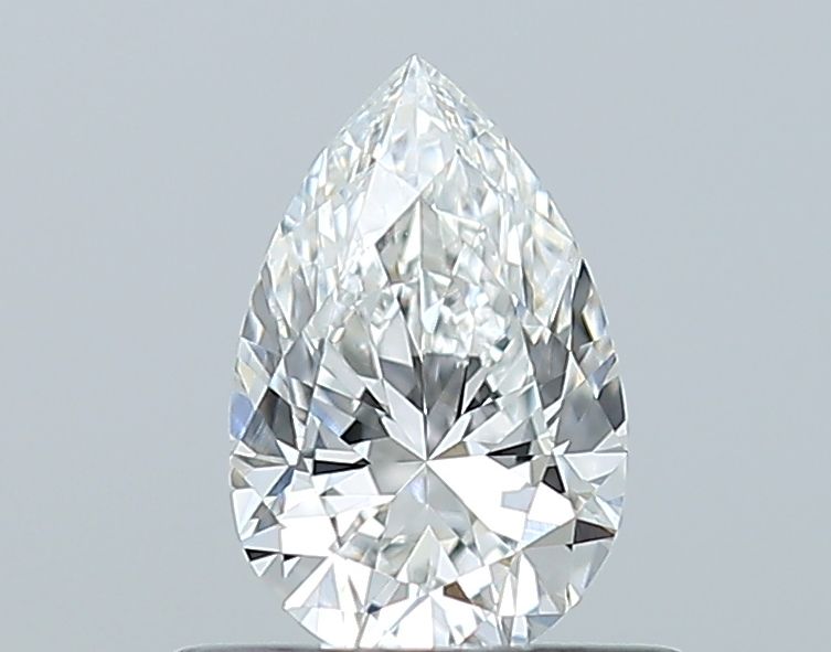 0.50 ct Pear diamond