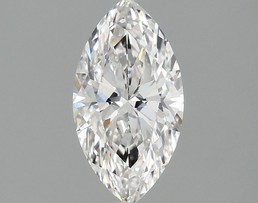 1.08 ct. marquise Lab Grown Diamond front image