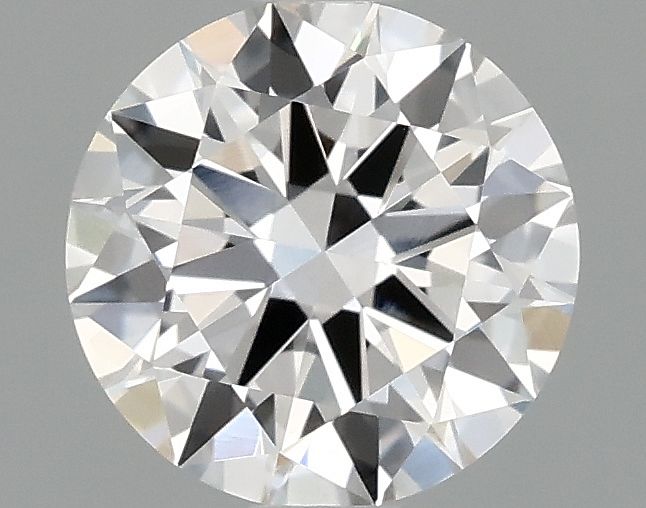 1.02 ct. round Lab Grown Diamond front image