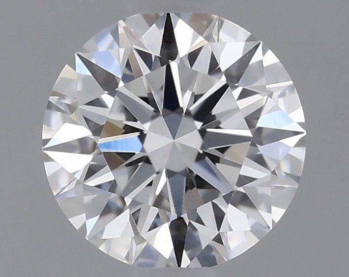 0.30 ct Round diamond