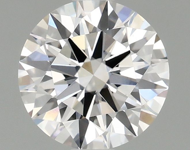 1.09 ct. round Lab Grown Diamond front image