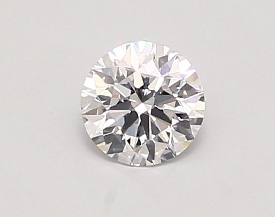 0.52 ct. round Lab Grown Diamond front image