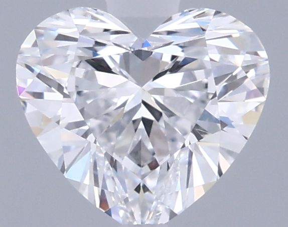 1.00 ct Heart diamond, certificate IGI 842604203