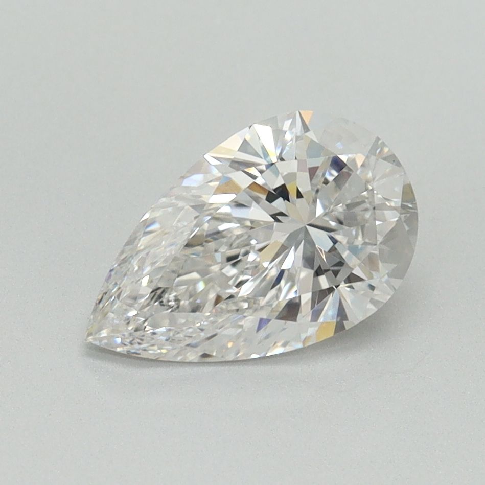 1.18 ct. pear Lab Grown Diamond front image
