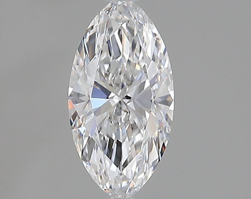 1.02 ct. marquise Lab Grown Diamond front image