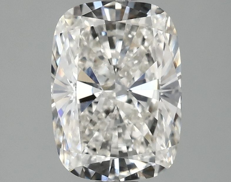 2.01 ct Cushion Modified diamond