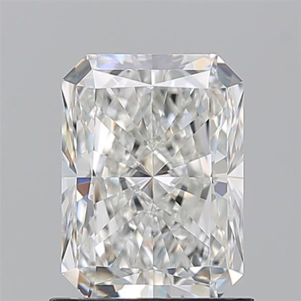 1.20 ct Radiant diamond