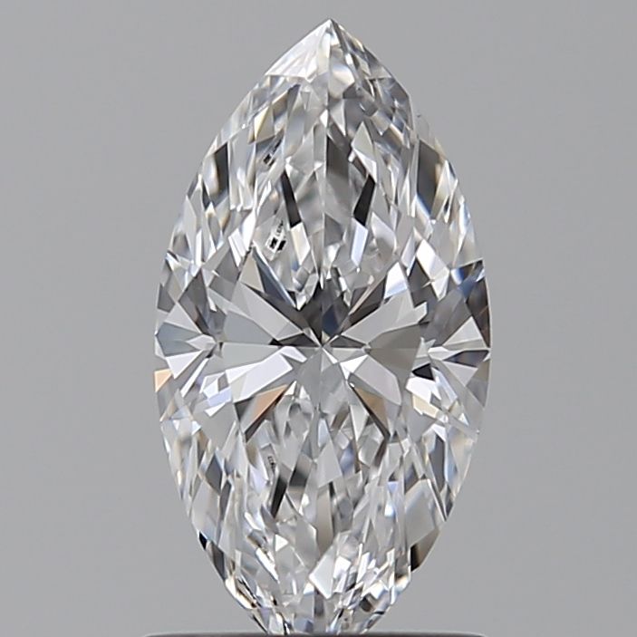 1.06 ct. marquise Lab Grown Diamond front image
