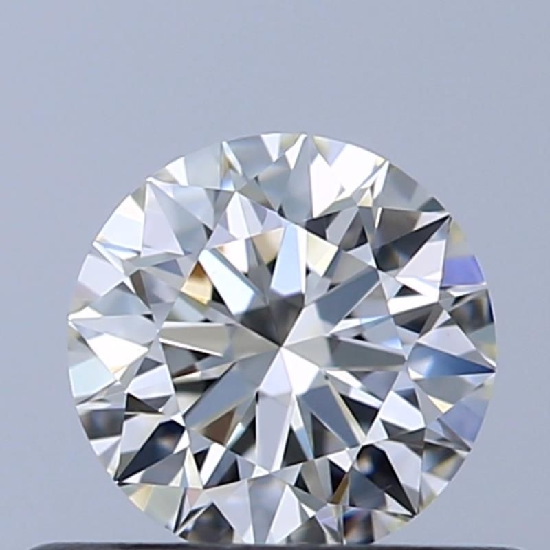 0.40 ct Round diamond