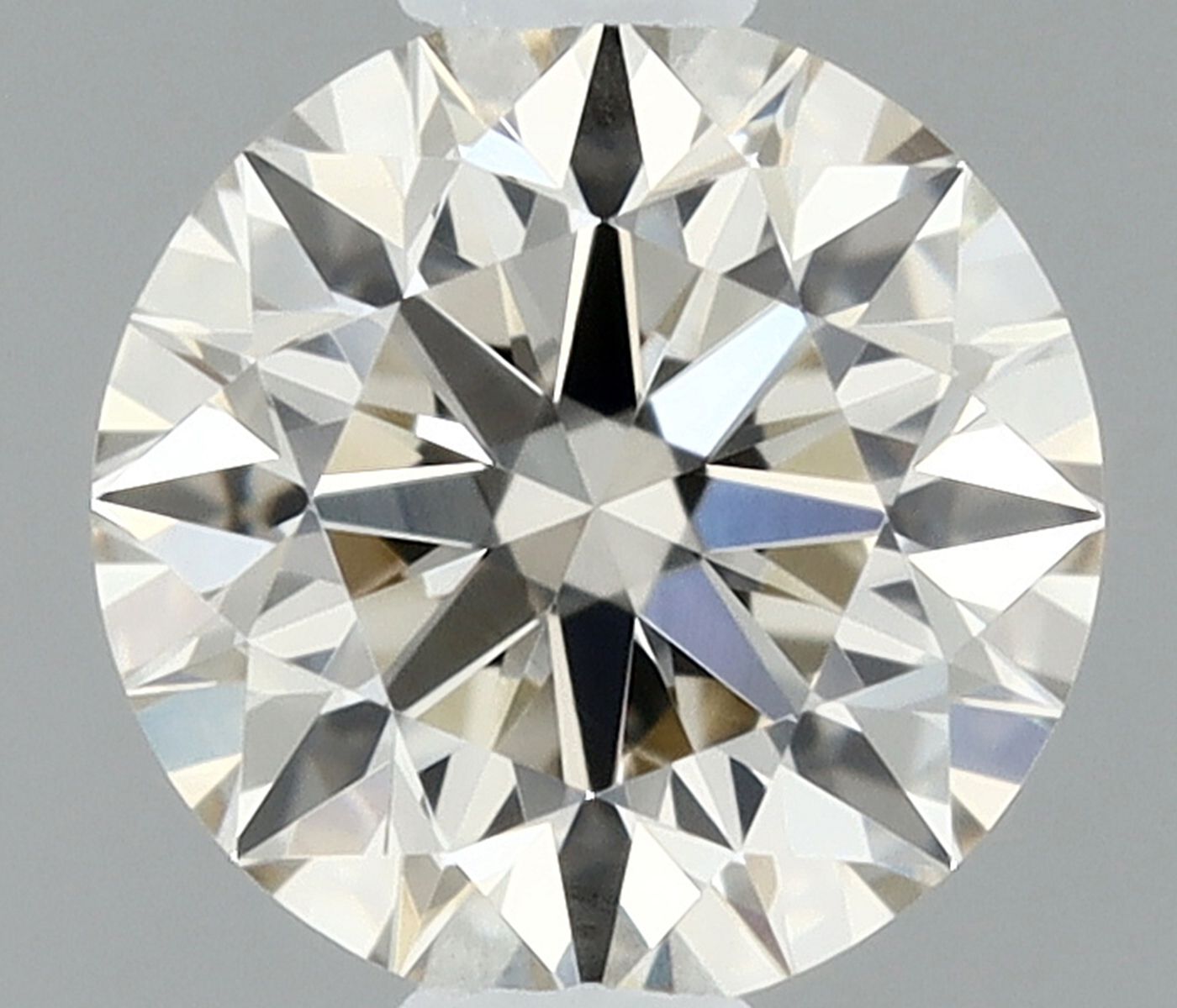 0.32 ct Round Diamond