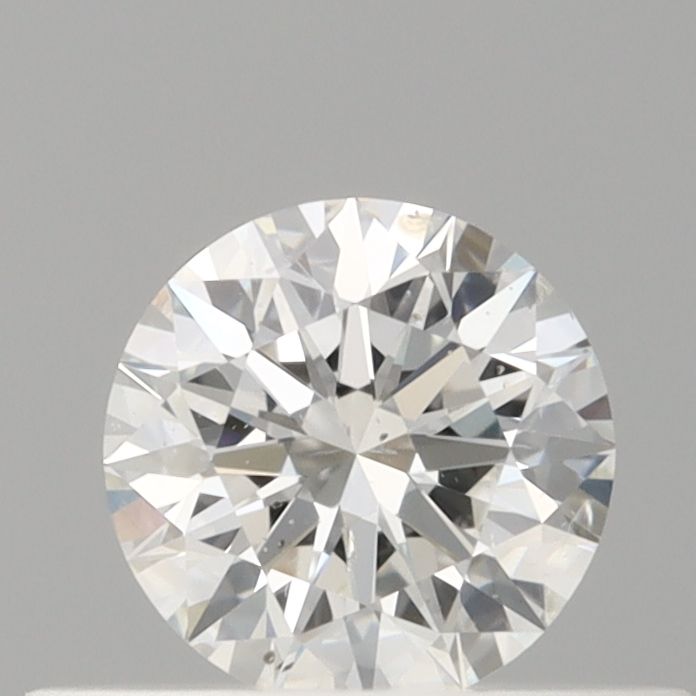 0.36 ct Round Diamond