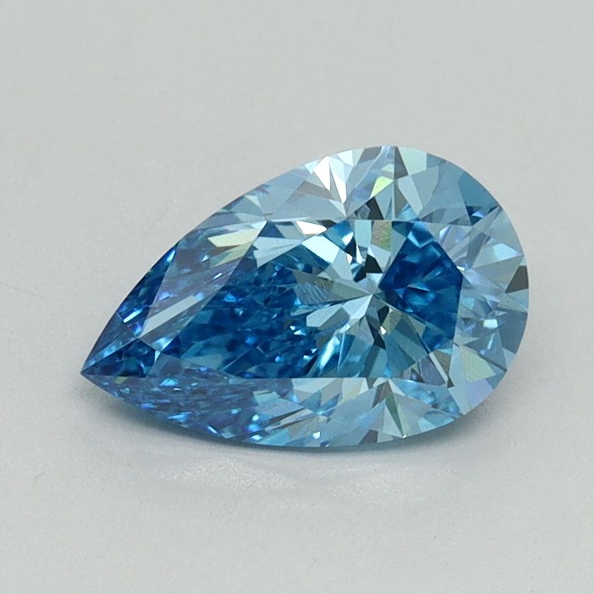 1.08 ct. pear Lab Grown Diamond front image
