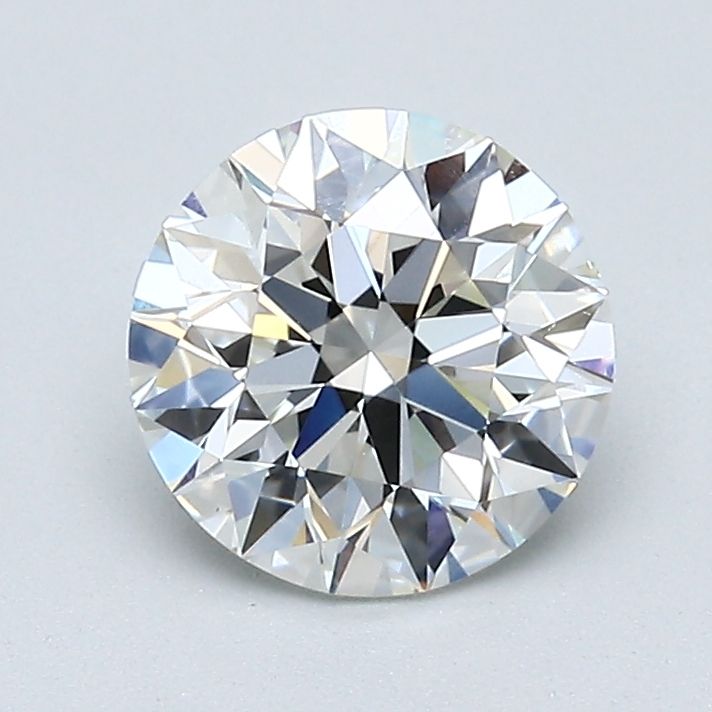 1.50 ct Round diamond