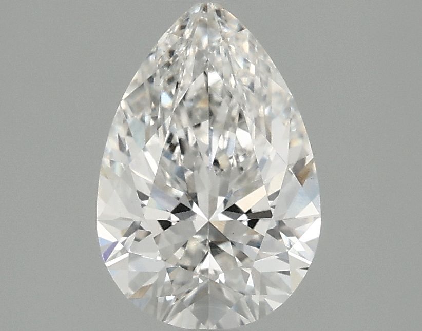 1.59 ct Pear diamond