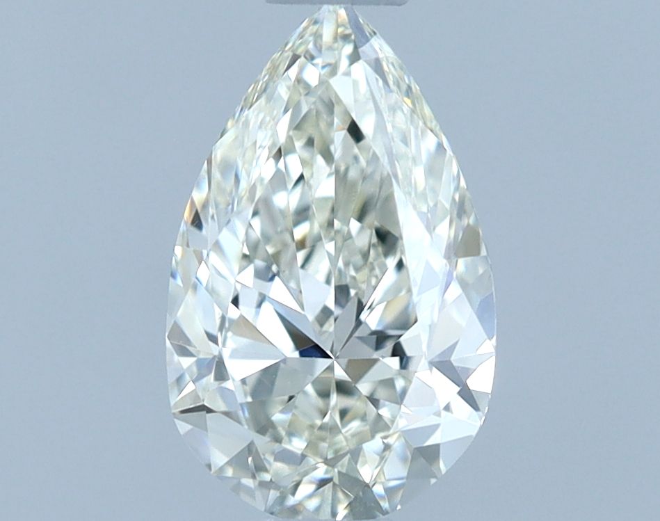 0.70 ct Pear diamond