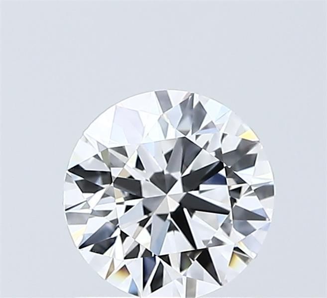 1.04 ct. round Lab Grown Diamond front image