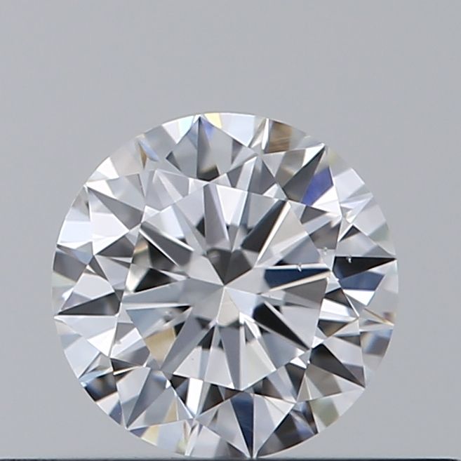 0.30 ct Round diamond