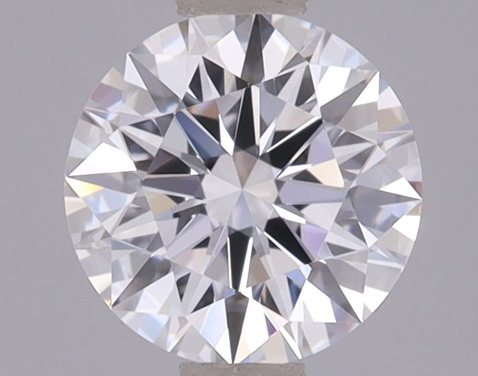 1.03 ct. round Lab Grown Diamond front image