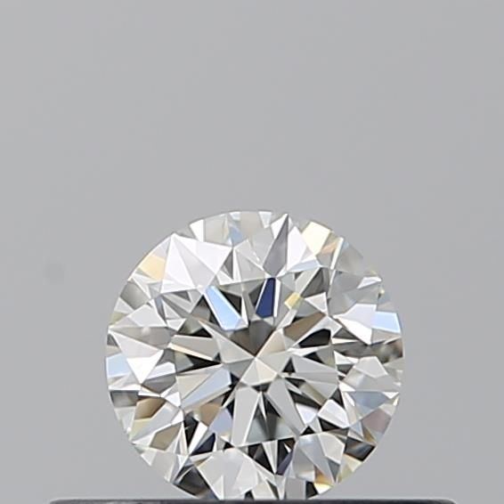0.31 ct Round diamond
