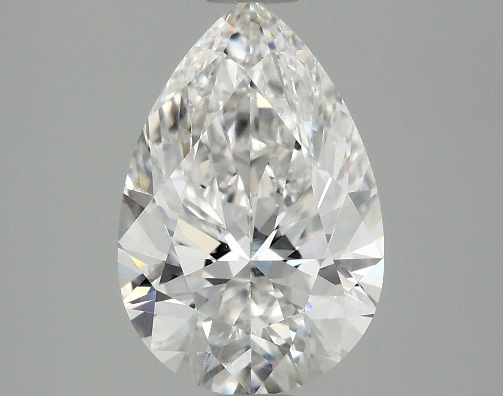 2.81 Carat