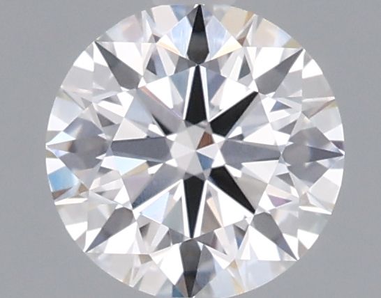 1.00 ct. round Lab Grown Diamond front image