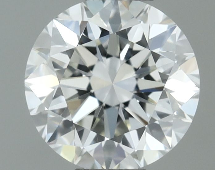 0.50 ct Round diamond