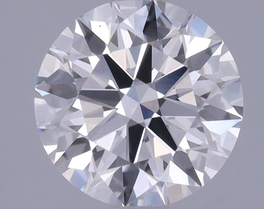 1.40 ct Round diamond