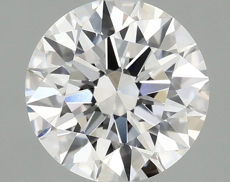 1.90 ct Round diamond