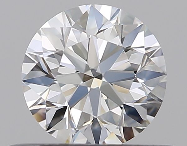 0.40 ct Round diamond