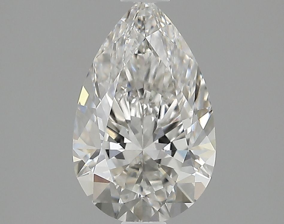 1.18 ct. pear Lab Grown Diamond front image