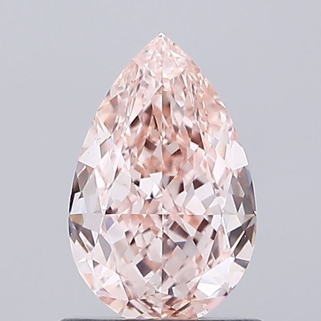 1.12 ct Pear diamond