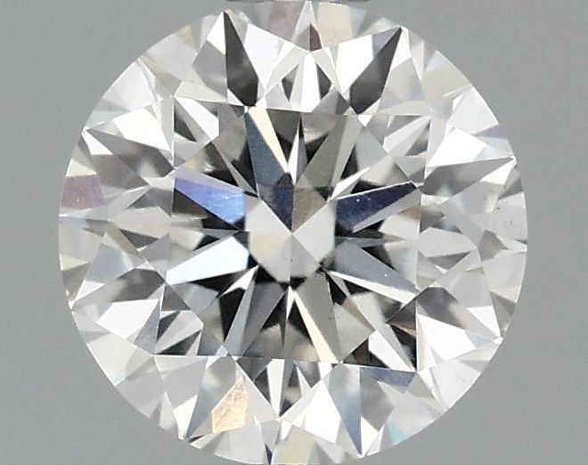 1.04 ct. round Lab Grown Diamond front image
