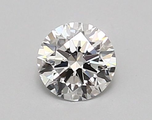 0.45 ct lab-grown Round Diamond