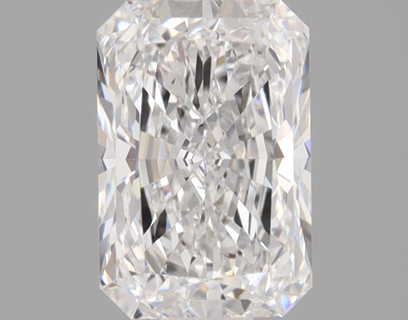 1.01 ct. radiant Lab Grown Diamond front image