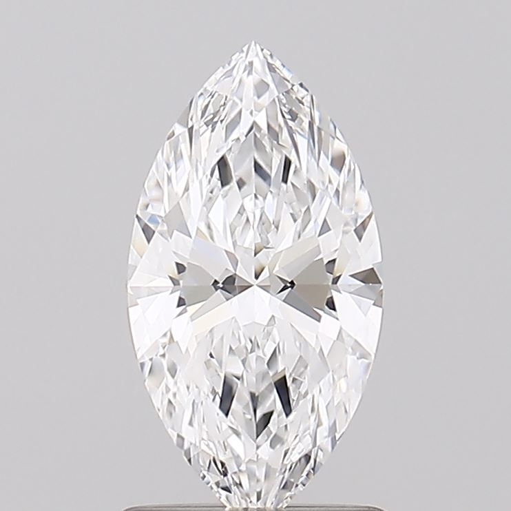 1.01 ct. marquise Lab Grown Diamond front image