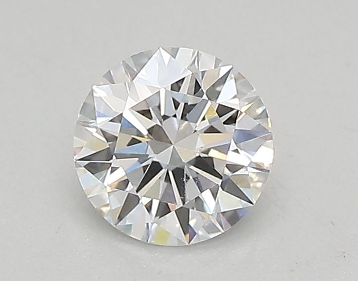 0.45 ct lab-grown Round Diamond