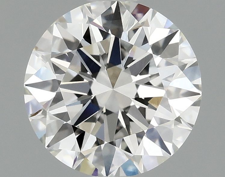 1.50 ct Round diamond