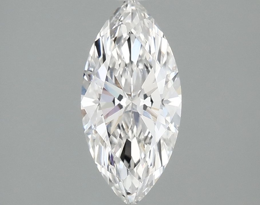 1.08 ct. marquise Lab Grown Diamond front image