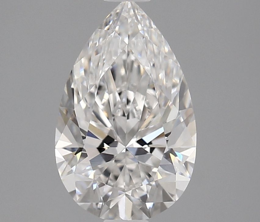 1.13 ct. pear Lab Grown Diamond front image
