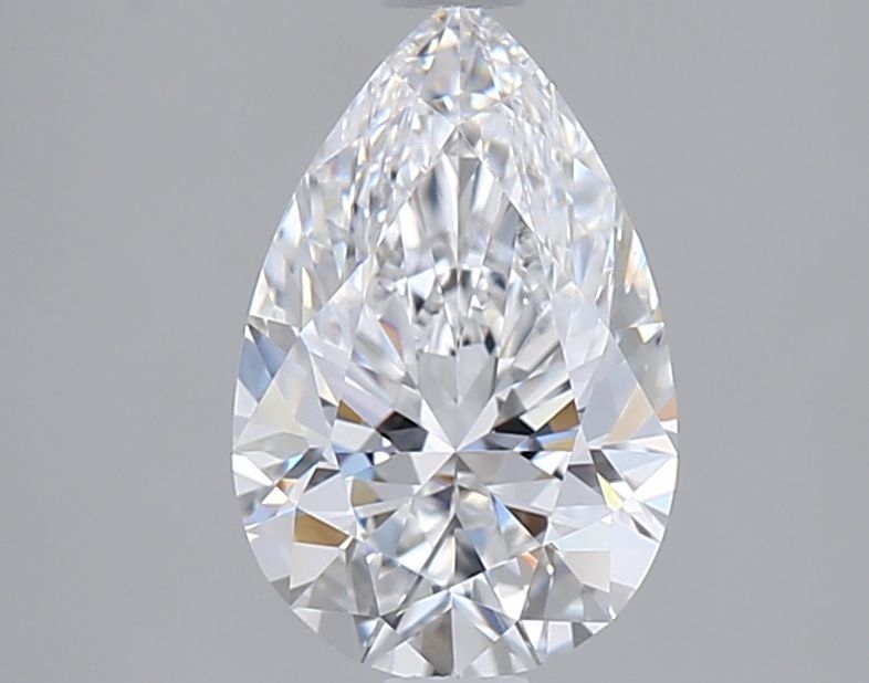 1.51 ct. pear Lab Grown Diamond front image