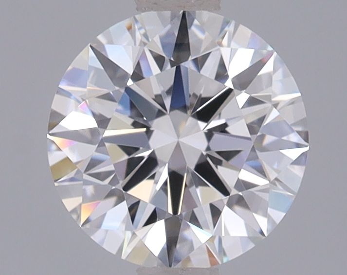 1.53 ct. round Lab Grown Diamond front image