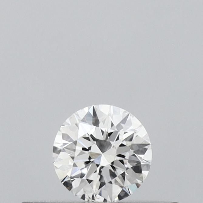 0.18 ct Round Diamond