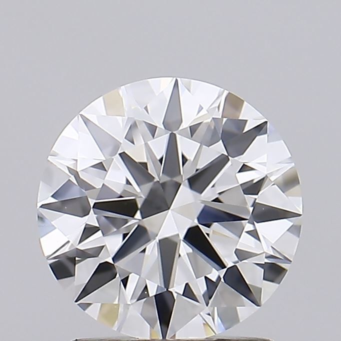 1.51 ct. round Lab Grown Diamond front image