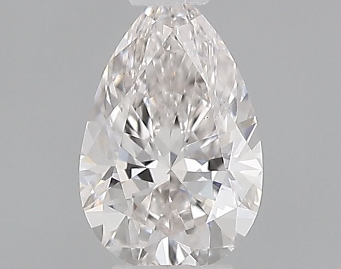 0.30 ct Pear diamond